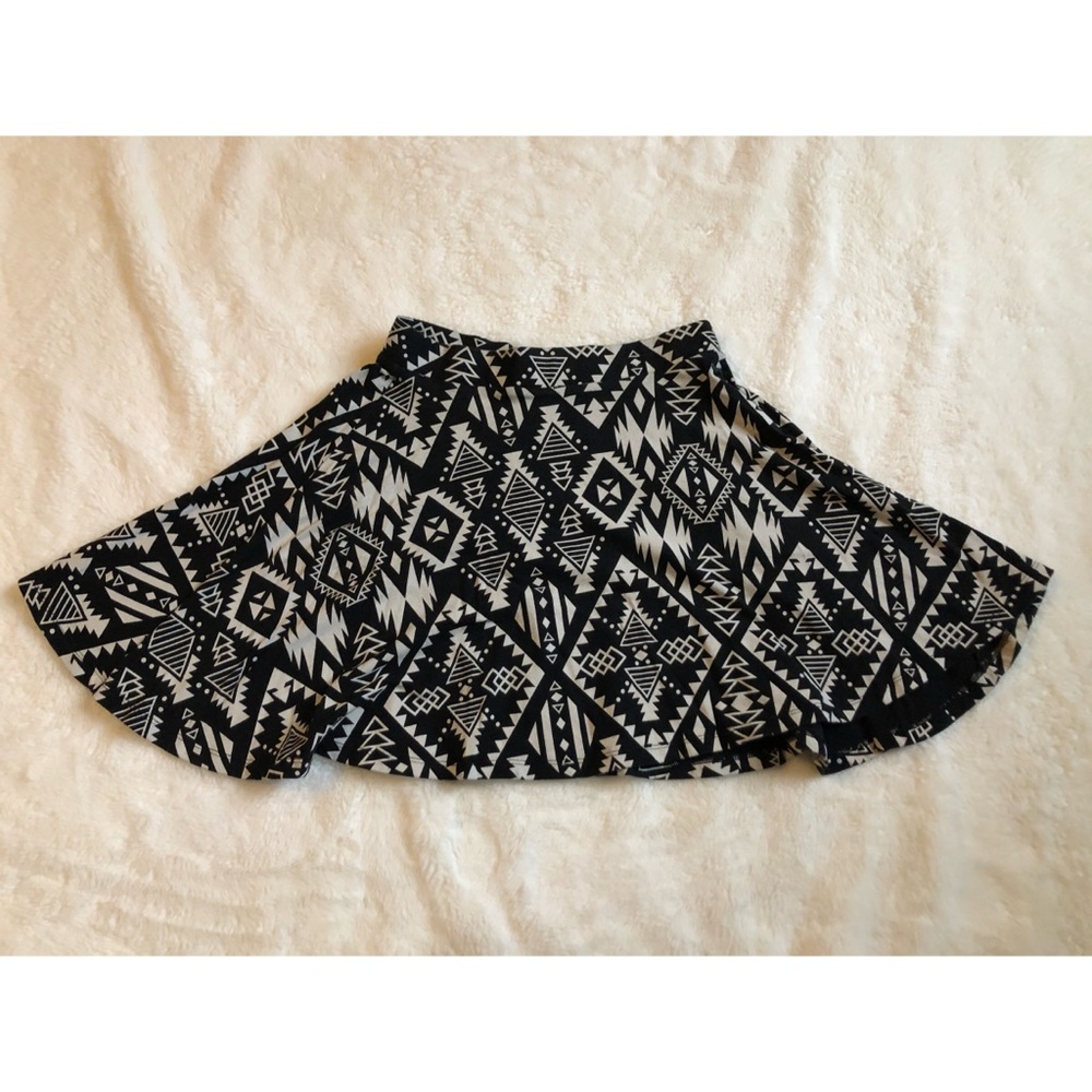 Victoria’s Secret PINK skater skirt